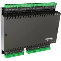 IO module, Expansion Modules, 5606, 32 DI, 8 AI, 16 DO
