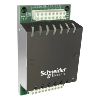 SCHNEIDER ELECTRIC Digital output module, Expansion Modules, 12 DO