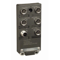 Аксесоар ConneXium ключ Unmanaged Switch - 5TX IP67