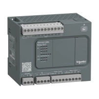 Контролер M100 9I/7O 220VAC
