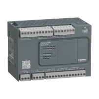 Контролер M100 14I/10O 220VAC