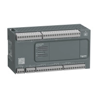 Контролер M100 20I/12O 220VAC