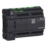 Modicon M172 Performance Blind 42 входа/изхода, Eth, изолиран