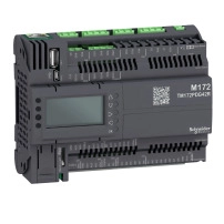 Modicon M172 Performance Display 42 входа/изхода, Ethernet, Modbus