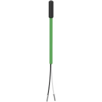 PT1000 1,5m IP68 5x20 -50+110°C , зелен