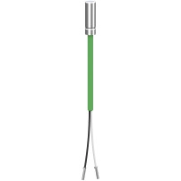 PT1000 1,5m IP68 6x20 -50+110°C , зелен
