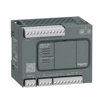 Контролер M200 16 IO реле
