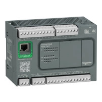 Контролер M200 24 IO реле+Ethernet