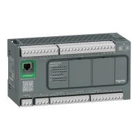 Контролер M200 20I/12O реле Ethernet - 220V AC