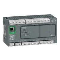 Контролер M200 40O транзистор SINK+ Ethernet