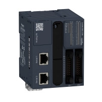 Контролер CONTROLLER M221-32IO TR.PNP MODULAR