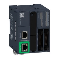 Контролер, Modicon M221, 32 вход/изход транзистор PNP Ethernet