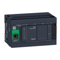 Контролер Modicon M241-24IO Relay Ethernet