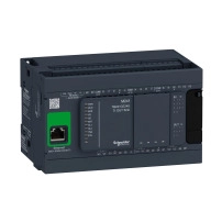 Контролер M241-24IO Tr.PNP Ethernet
