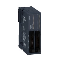 SCHNEIDER ELECTRIC Discrete Input Module Modicon TM3 - 32 inputs (HE10) 24 VDC