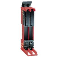 SCHNEIDER ELECTRIC Safety шина Modicon TM5 - 24V DC, вътр. I/O
