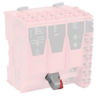 Modicon TM5, памет, 8 MB, за логически контролер за безопастност