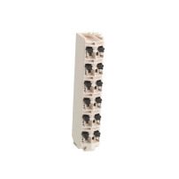Блок 12PIN 24VDC