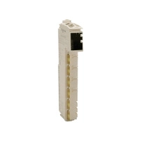 Модул. 4DO 24VDC TR 0.5A 3 кабела