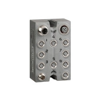 IP67 Разширителен блок 8 DI/DO 24VDC/0.5A/M8
