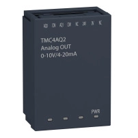 Касета CARTRIDGE M241-4 ANALOG OUTPUTS