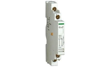 Напр.изключвател MX P25M 380/415 50HZ