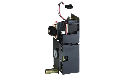 Switch disconnector, MasterPact NW20HADCD-PV- 2000A, 1000VDC, 85kA Icm, 3 poles, drawout