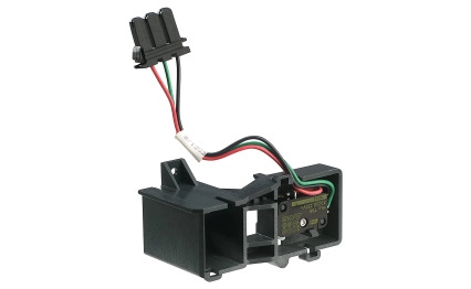 Дистанционно нулиране - 100 - 130V AC - за изваждащ се breaker