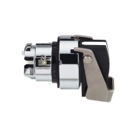PADLOCKABLE SELECTOR HEAD