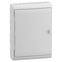 mini Opale табло - IP 30 - 1 x 8 модули - без врата