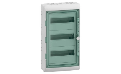 Табло Mureva Mini Enclosure IP65 4M