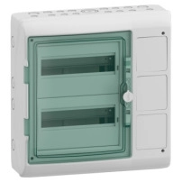 Табло Kaedra COFFRET INTERFACE 36 MOD (A)