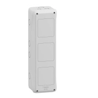 Табло KAEDRA ENCLOSURE 12 MOD A
