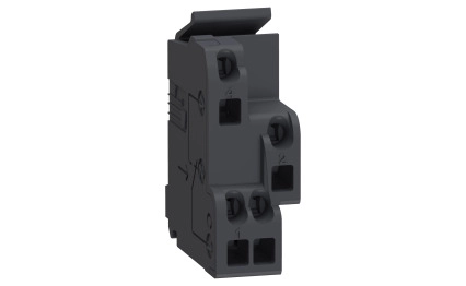 SCHNEIDER ELECTRIC Автоматичен контролер, Transferpact, 220..240V AC 50/60Hz