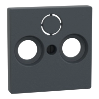 Cen.pla. f. TAE/audio/USB TPm pw SysM