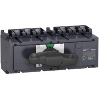 Товаров прекъсвач INS630 4P 630 A R/Y - SWITCH DISCONNECTO