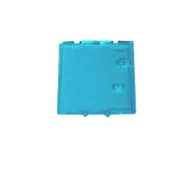 Вертикална задна връзка, MasterPact NT06/NT16, ComPacT NS630b/NS1600, 3 полюса, фиксиран, 630A/1600A, горен монтаж