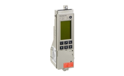 Micrologic 5.0 P изкл. блок - LSI - за NT изваждащ се