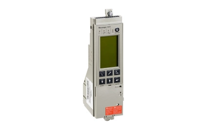 Micrologic 6.0 H изключващ блок - LSIG - за NT фиксиран, NW 08..63 фиксиран