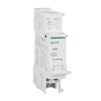 SCHNEIDER ELECTRIC MX Shunt Trip MX plus 1 OF 24VAC/DC