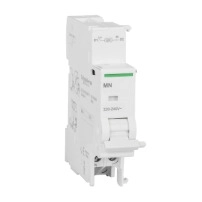 пуск. на напрежение MNx 220-240Vac dc