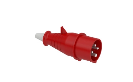 Инд. Присъединител Mureva PK, 32A, 2P+E, 110V, IP67