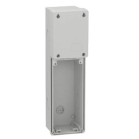 Индивид. присъединител PLUG PANEL MOUNT 16A 2P-E 200-250V IP67