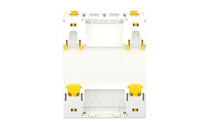 SCHNEIDER ELECTRIC Residual current circuit breaker Acti9 Vigi iC40 - 3P+N, 25A, 30mA, Type A-SI