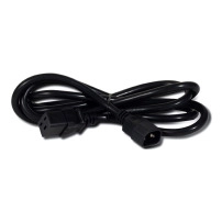 Захранващ кабел, C20 до IEC309 (16A), 2.5 м