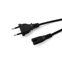 PWR CORD, 10A, 100-230V, C13 TO C14