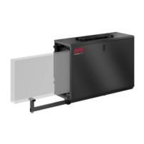 Side Airflow Duct Kit For Nexu