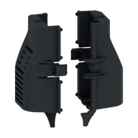 Fan, Altivar, ATV61, ATV71, spare part, for variable speed drive, VSD option, single or three phases, size 2