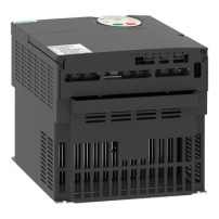 APC NetShelter SX, Server Rack Enclosure, Gen 2, 48U, 2258H x 600W x 1200D mm, without Sides and Doors, Black