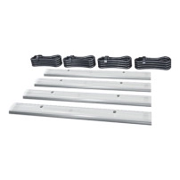 Aisle Containment Door - Slidi
